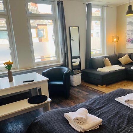 Feldhouse Lägenhet BRE Exteriör bild
