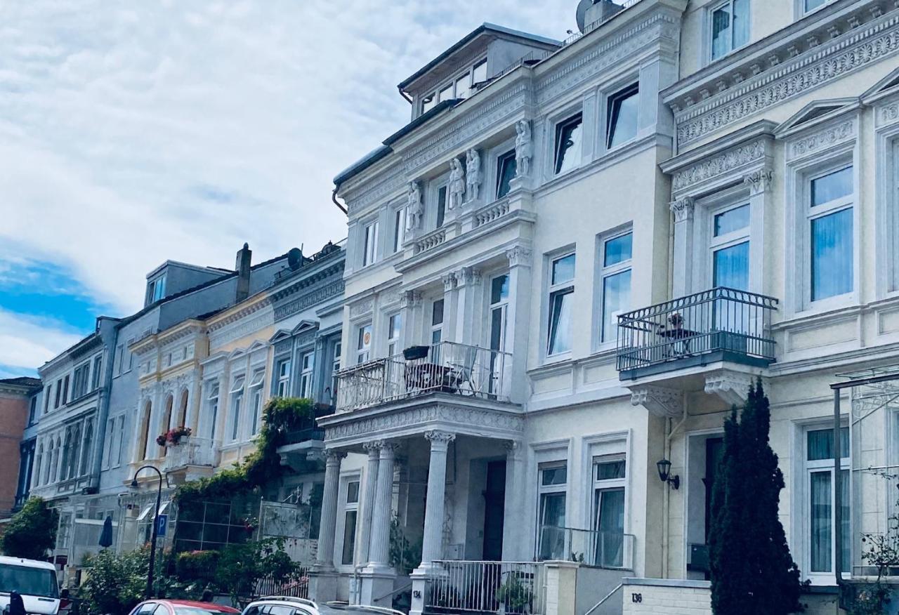 Feldhouse Lägenhet BRE Exteriör bild