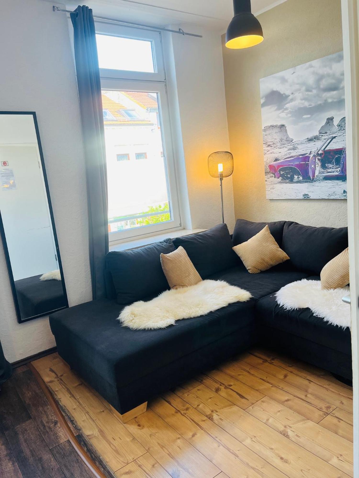 Feldhouse Lägenhet BRE Exteriör bild